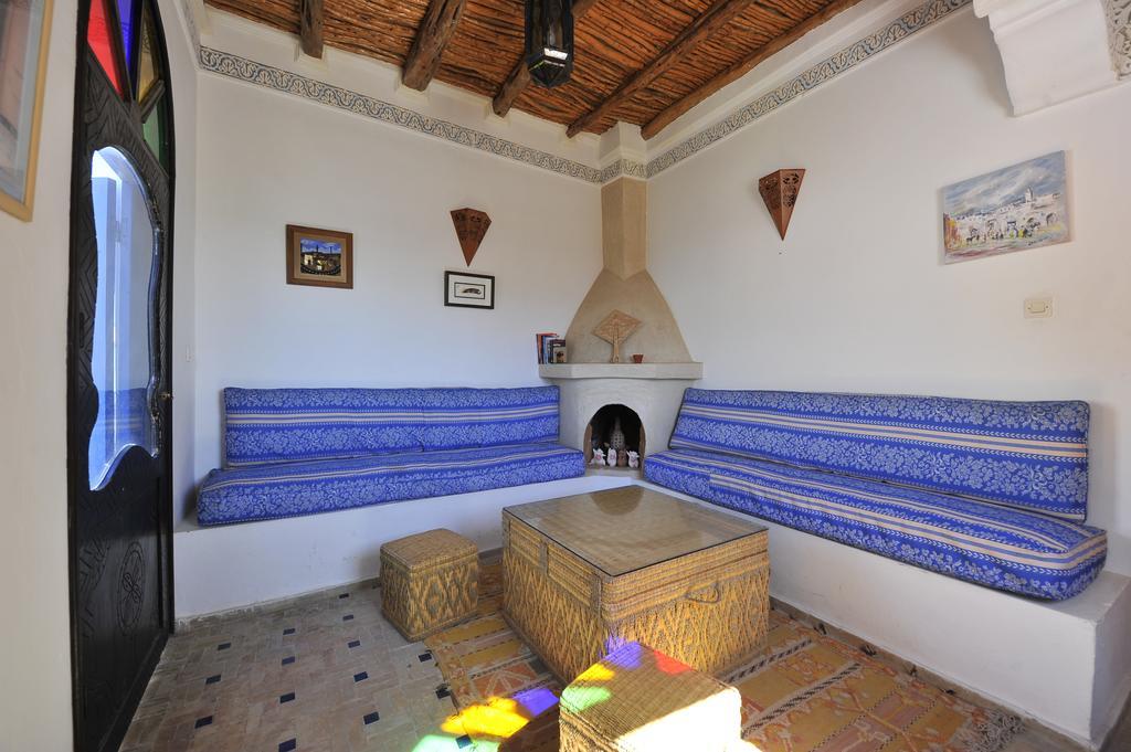 Dar Rahaothello Bed & Breakfast Essaouira Exterior photo