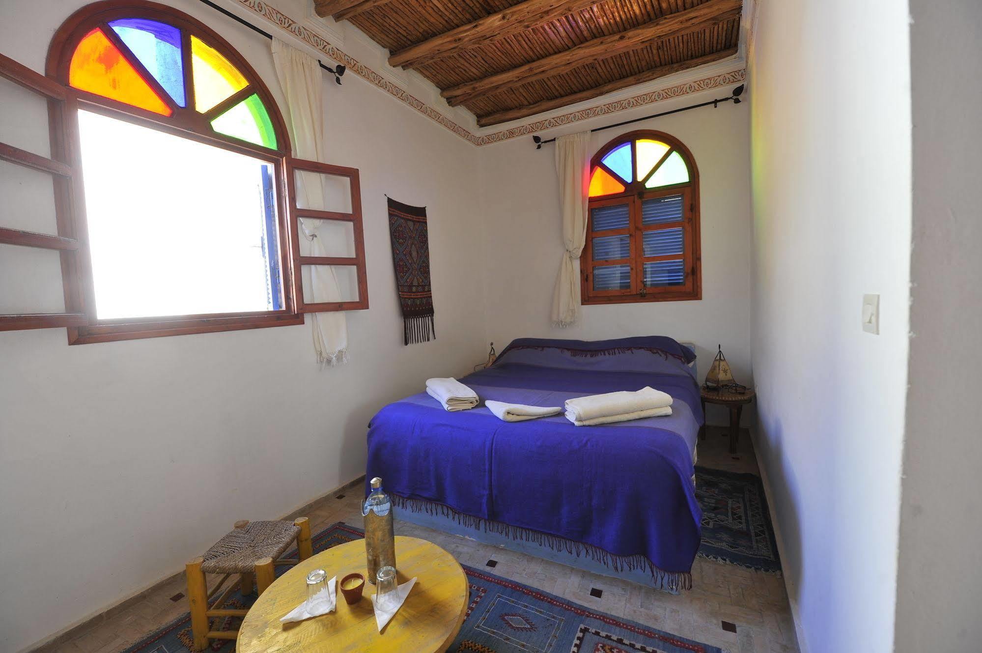 Dar Rahaothello Bed & Breakfast Essaouira Exterior photo